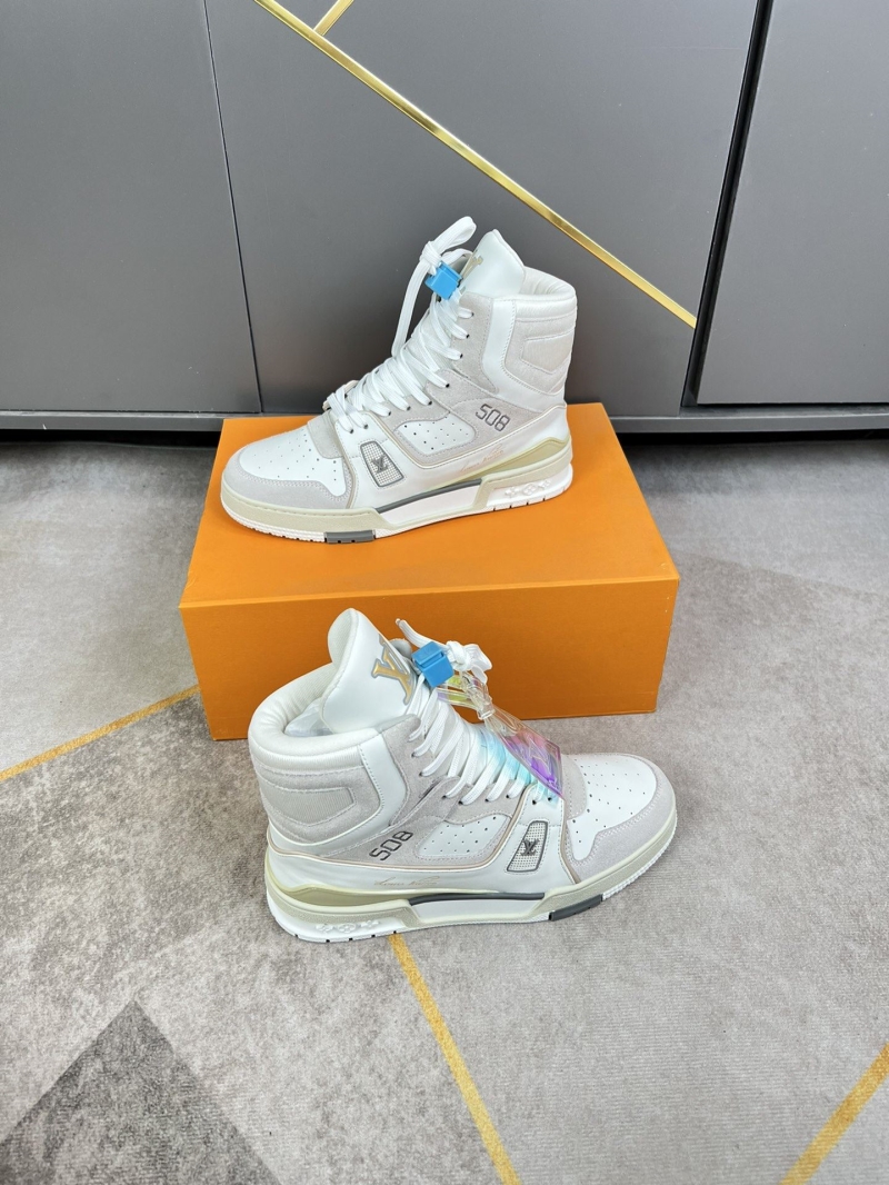 Louis Vuitton Sneakers